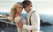 ขอรักเพียงเจ้า