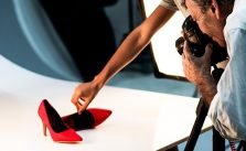 การถ่ายรูปสินค้า — คู่มือฉบับย่อสำหรับ “การถ่ายรูปสินค้า” 📷