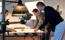 เคล็ดลับการถ่ายรูปสินค้า 10 ประการ